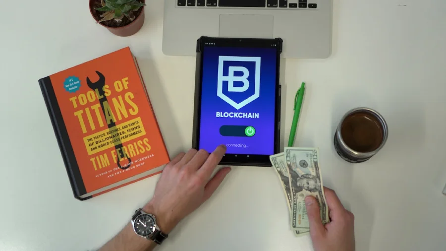 blockchain-tech