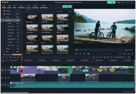 filmora-video-editing