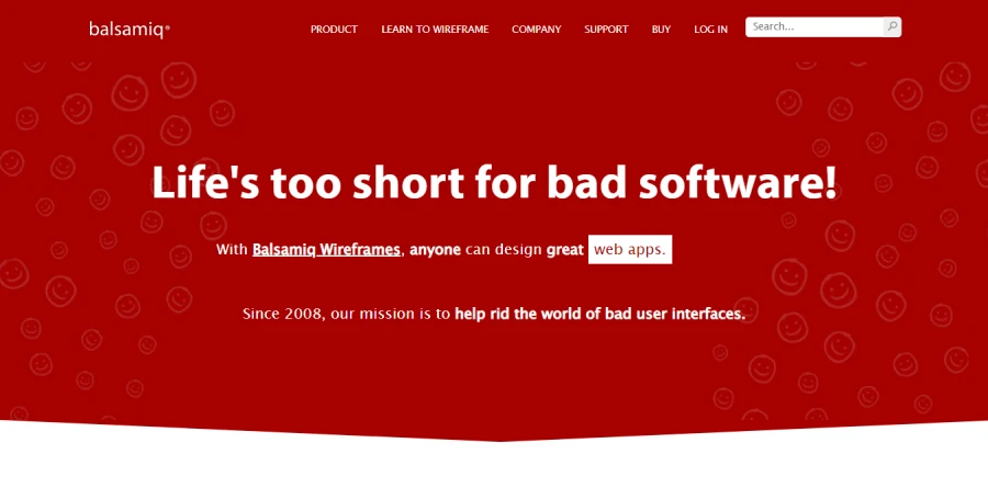 balsamiq