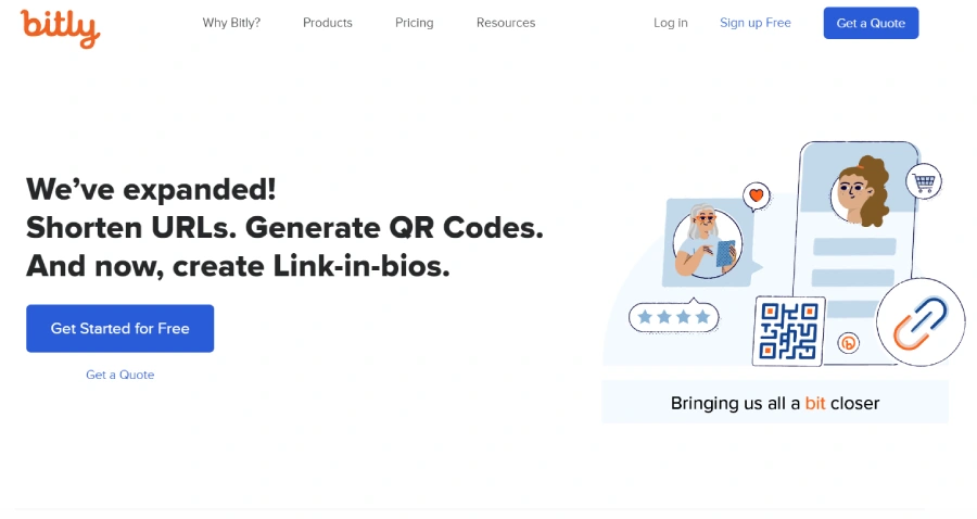 Bitly