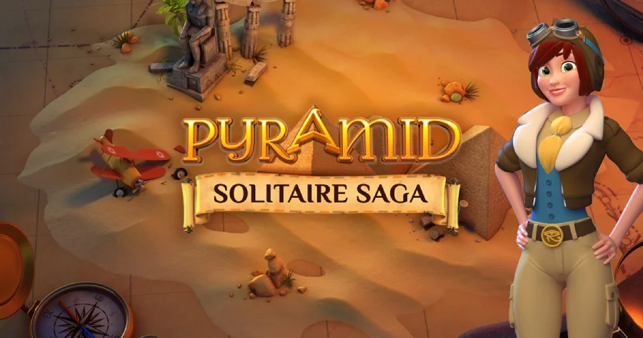 solitaire 4