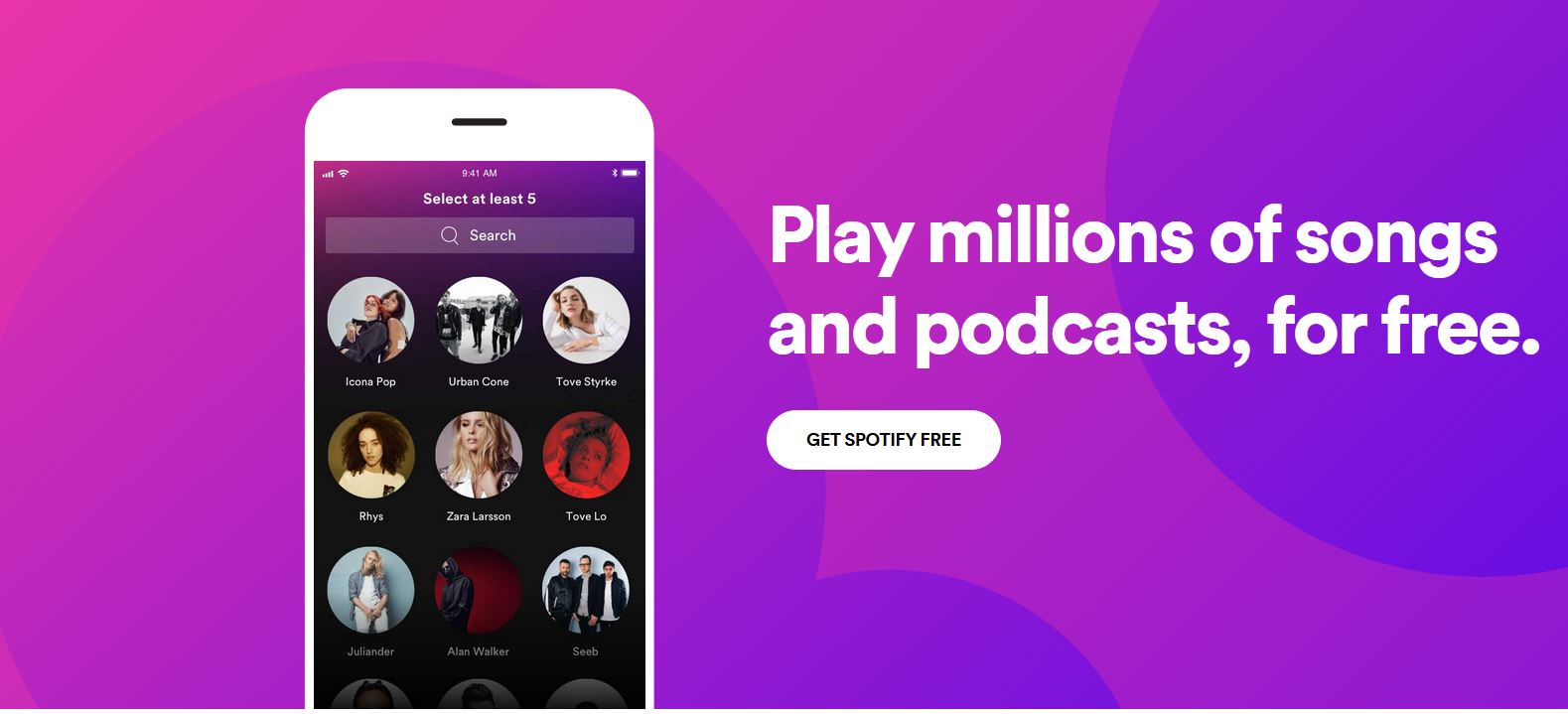 spotify 1