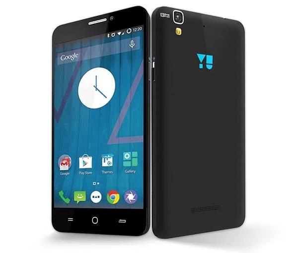 Micromax Yu Yureka Overheating Issue