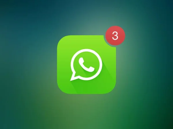 WhatsApp - Option to Reply to Specific Message