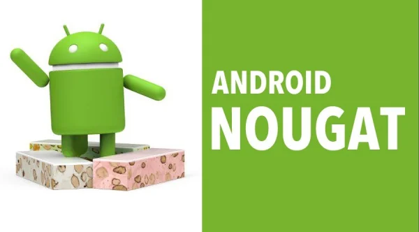 Android 7.0 Nougat Got Officially Released and Starts Rolling Out