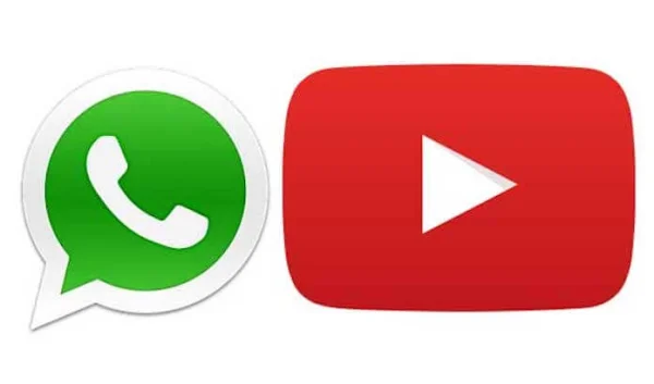 WhataApp Introduced In-App Youtube Video Playback for IOS Platform
