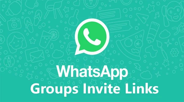 WhatsApp Group Link to Add Members to Whatsapp Groups List