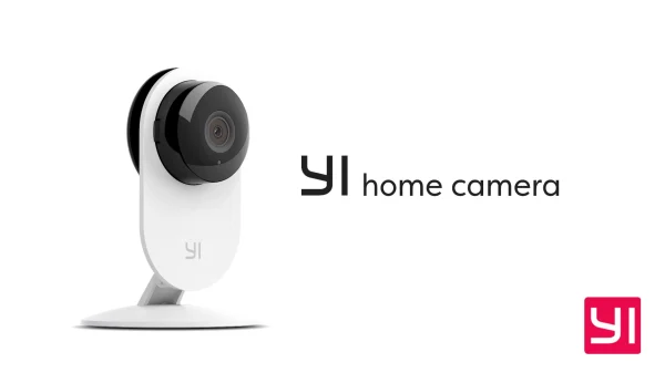 Yi Home Camera - Best Affordable Home Monitoring IP Camera