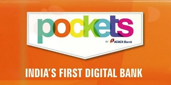 ICICI Pockets Review - Best e-Wallet with Virtual Debit Card