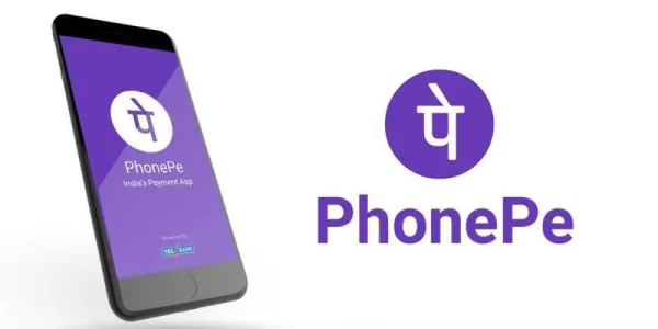 Features of PhonePe UPI Payment App