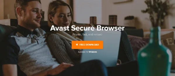 Avast Secure Browser Vs Chrome - Best Alternative