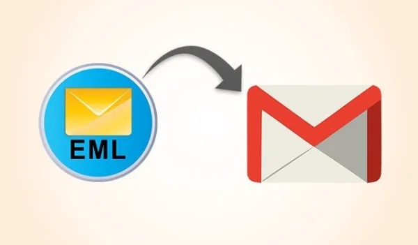 EML to Gmail Importer – Windows Live Mail to Gmail Account