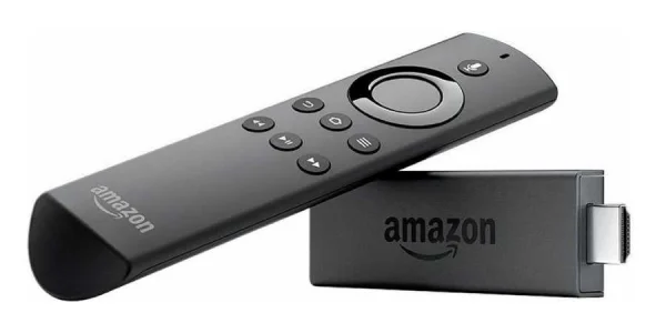 Amazon Fire TV Stick - Affordable Steaming Device For Entertainment