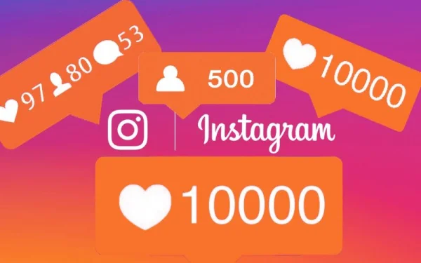 How to Get More Likes on Instagram?