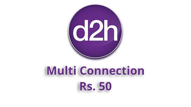 D2H Multi Connection