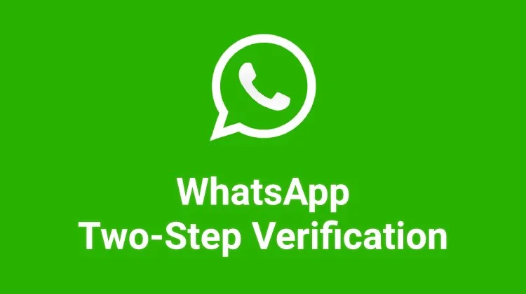 whatsapp two step verification