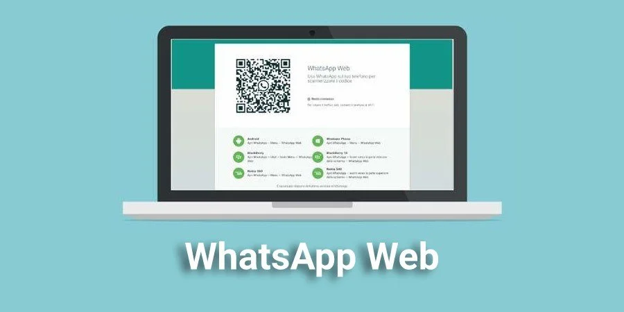WhatsApp Web - WhatsApp on PC