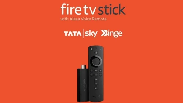 Tata Sky Binge Offer Priced at Rs. 249 With Free Fire TV Stick