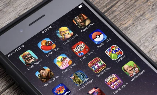 Best Free Android Games For the Month December 2021