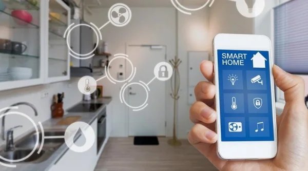 5 Smart Tech Updates for Your Home in 2021