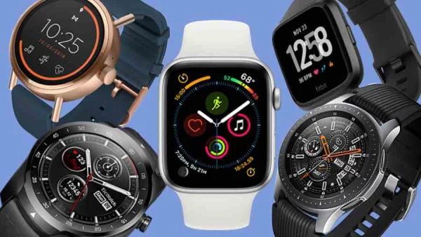 Best 5 Smart Watch to Buy in July 2019