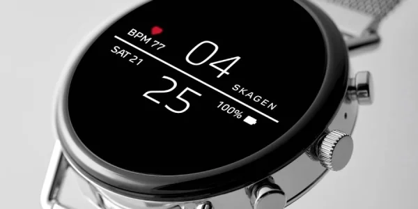 Best 5 Smart Watch to buy in October 2019