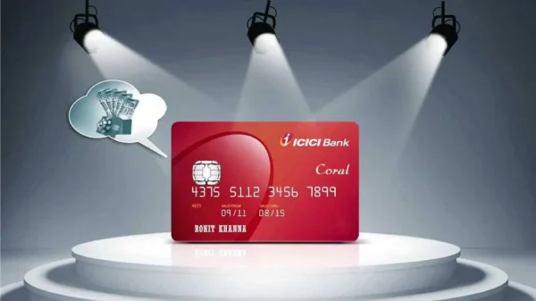 Here's How You Can Get ICICI Bank Coral Credit Card Against a Fixed Deposit