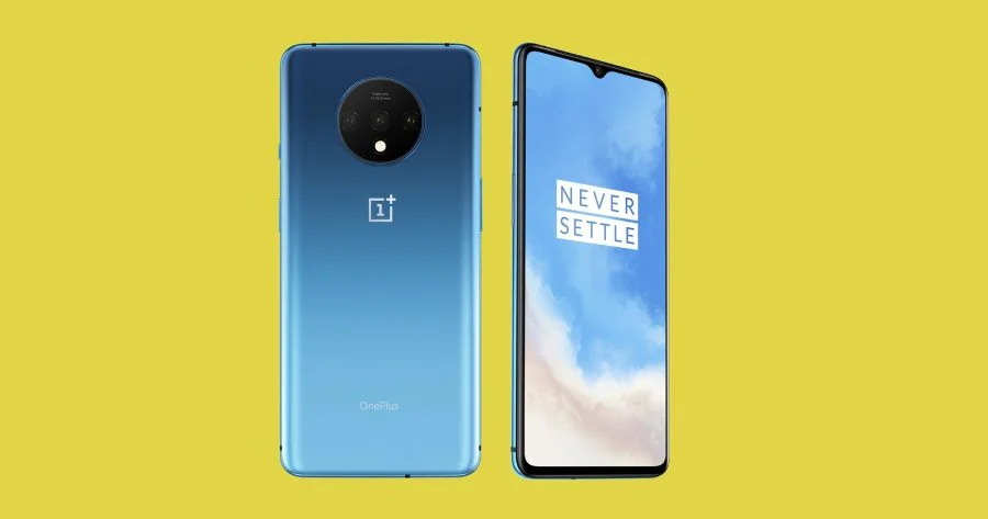 OnePlus-7T