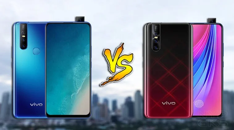 Vivo-V15-vs-V15-Pro-specs