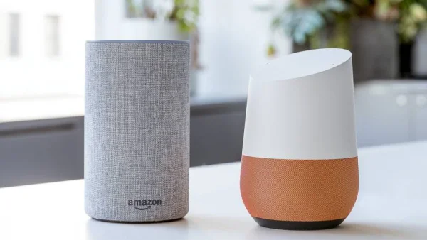 Google Home vs Amazon Echo - A Quick Comparison
