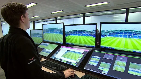 Will Video Assistant Referee (VAR) Be Extended to The Championship?