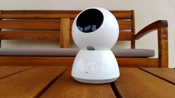 Quick Overview of Mi MJSXJO2CM 360 1080P WiFi Home Security Camera