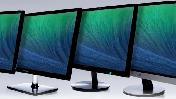 Best 5 Desktop Monitor Under 15k