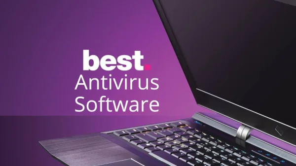 Best 3 Antivirus for Windows in 2020