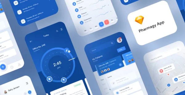 Best 3 Health and Medicine App for Android