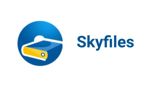 Skyfiles - Best Google Drive Client for Desktop