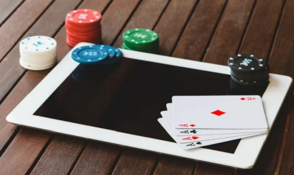 The Impact of Next-Gen Technology on the Online Gambling Industry