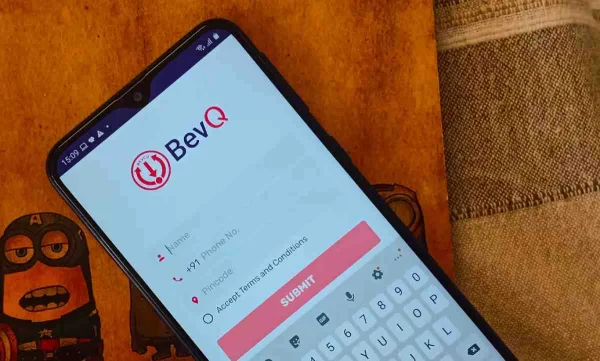 How to Book Liquor Online Using BevQ App - Mobile App By Bevco