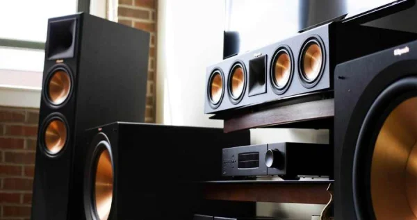 5 Best Home Theatre Under Rs. 10000