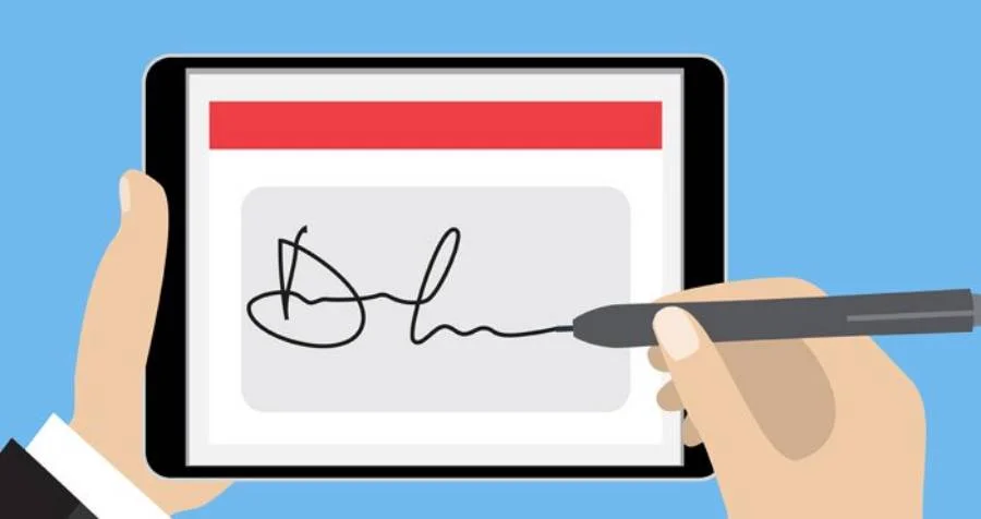 create-digital-signature-online