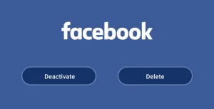 How to Deactivate Facebook Account?