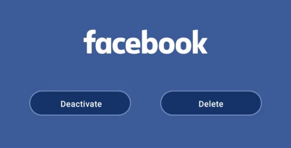 How to Deactivate Facebook Account?