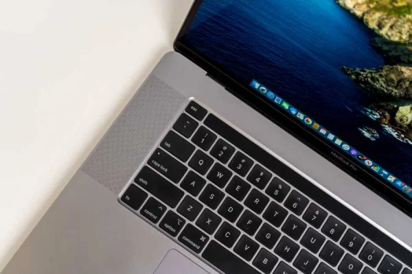 New MacBook Comes With A Surprise Upgrade
