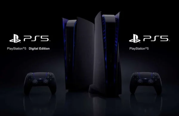 Get Ready For Playstation 5 - PS5 Price & Release