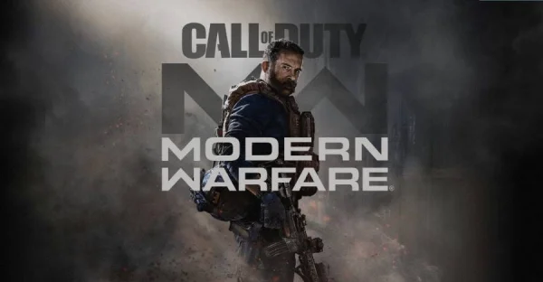 Quick Review of Call of Duty Modern Warfare