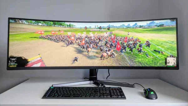 Best Ultra Wide Monitor to Buy in 2020