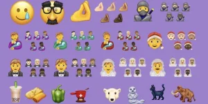 Clown Emoji For iOS - Know About the Clown Face Emojies