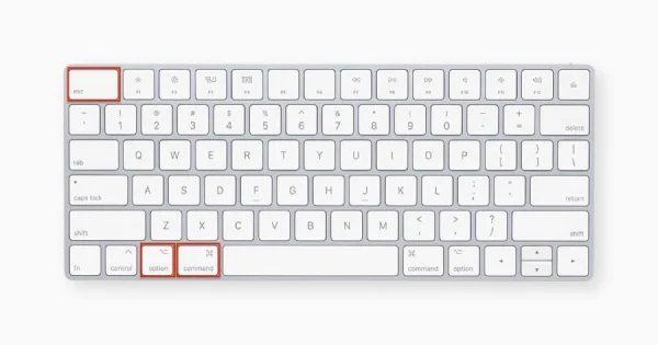 How To Force Quit On Mac