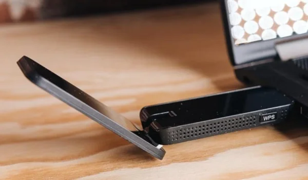 Best External WiFi Receiver for PC