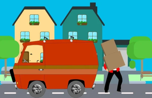 6 Apps That Can Help Manage The Moving Process